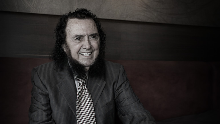 Πέθανε ο Σταμάτης Κόκοτας