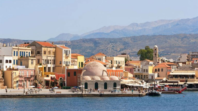 Χανιά: Ένα δεκαήμερο ραντεβού τέχνης και πολιτισμού