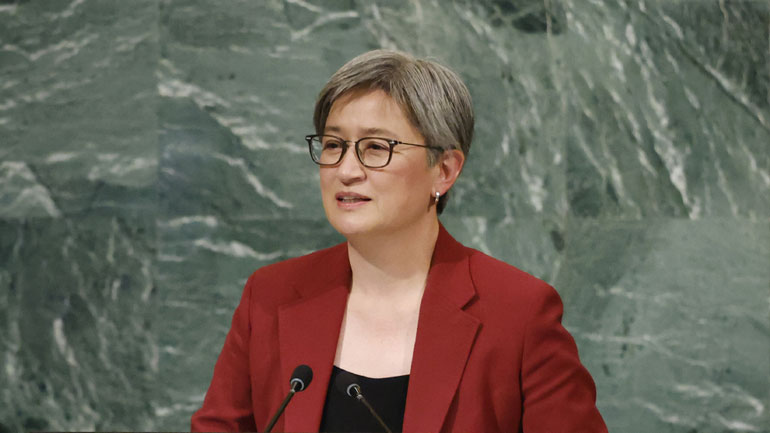 Αυστραλία: Νέες κυρώσεις σε βάρος Ρώσων