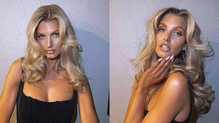 Η Μαίρη Βυτινάρος είναι το νέο πρόσωπο του GNTM 5 μετά την αποχώρηση της Σοφίας Χατζηπαντελή