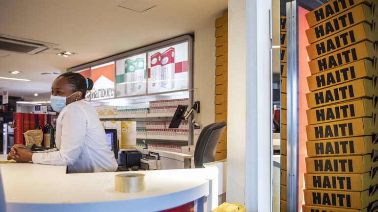 Η χολέρα επέστρεψε στην Αϊτή – Συναγερμός στις αρχές