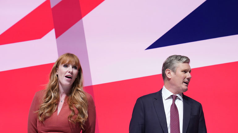 Βρετανία: Προβάδισμα των Εργατικών έναντι του κυβερνώντος Συντηρητικού Κόμματος