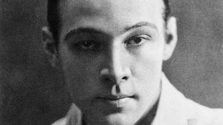 Δέκα θρυλικοί γόηδες: Από τον Ροντόλφο Βαλεντίνο μέχρι τον Μαρτσέλο Μαστρογιάνι