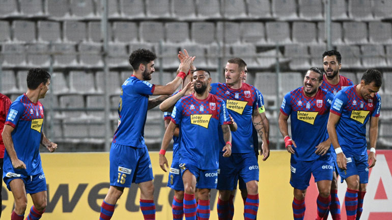 Παλικαρίσια νίκη για τον Βόλο, 2-0 τον Άρη