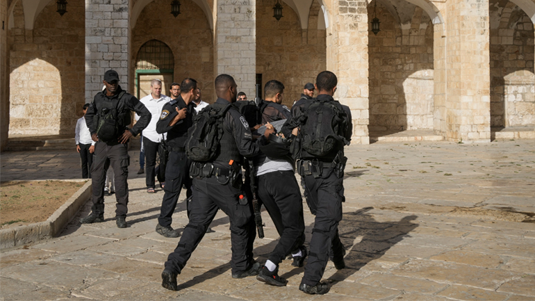 Ισραήλ: Εξαρθρώθηκε τοπικός πυρήνας του Ισλαμικού Κράτους