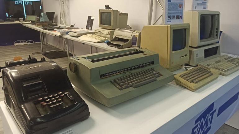 Σχεδιάζεται το πρώτο πράσινο 5G μουσείο τεχνολογίας στη Θεσσαλονίκη