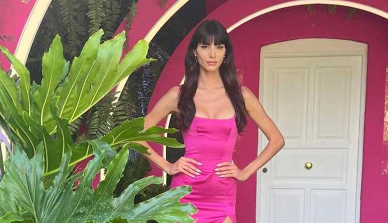 Love Island-Ηλιάνα Παπαγεωργίου: Τα σχόλια στο Twitter για την αδυνατισμένη εικόνα της