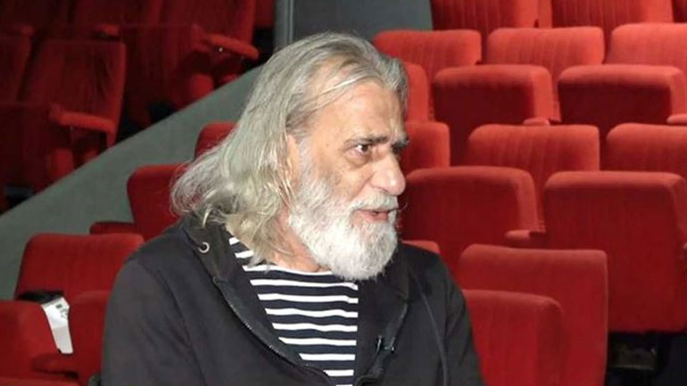 Γιώργος Νινιός: «Απομακρύνθηκαν άνθρωποι από τη συμπεριφορά μου» – Η αλλαγή στην εμφάνισή του Γιώργος Νινιός: «Απομακρύνθηκαν άνθρωποι από τη συμπεριφορά μου» – Η αλλαγή στην εμφάνισή του