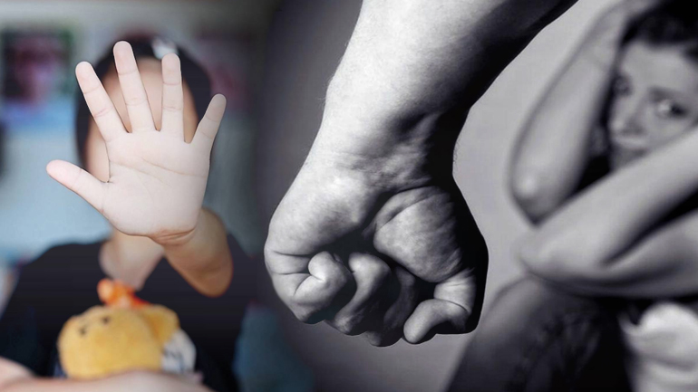 Πατέρας βίαζε την επτάχρονη κόρη του επί πέντε χρόνια