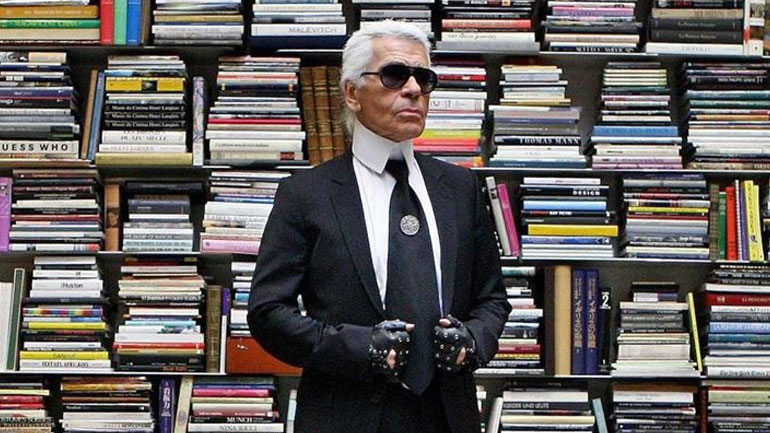 Met Gala 2023: To μεγαλύτερο fashion event θα είναι αφιερωμένο στον Karl Lagerfeld