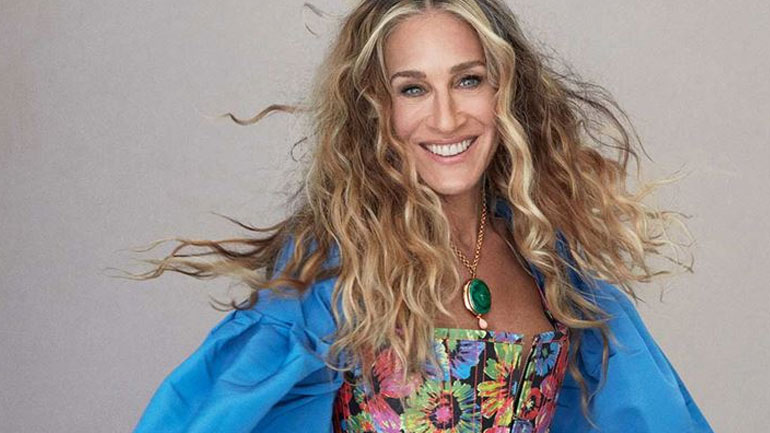 Sarah Jessica Parker: Βαρύ πένθος για τη διάσημη ηθοποιό του Χόλιγουντ