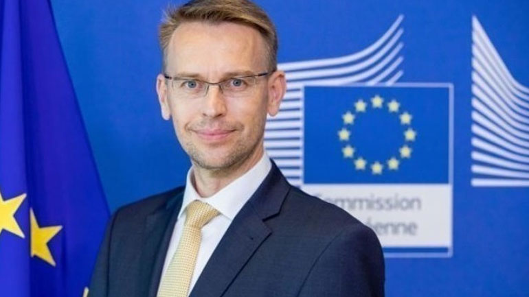 Κομισιόν για τουρκολιβυκό μνημόνιο: Παραβιάζει κυριαρχικά δικαιώματα τρίτων χωρών