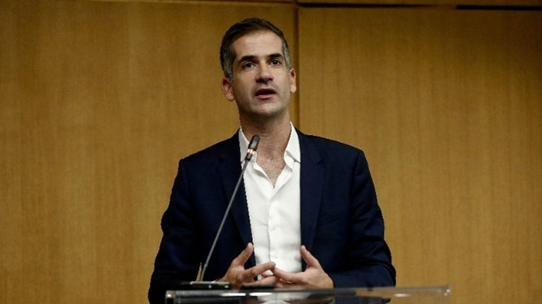 Μπακογιάννης: Να μην κάνουμε την Αθήνα Disneyland, να μην ξεπεράσουμε τα όρια του τουριστικού κορεσμού