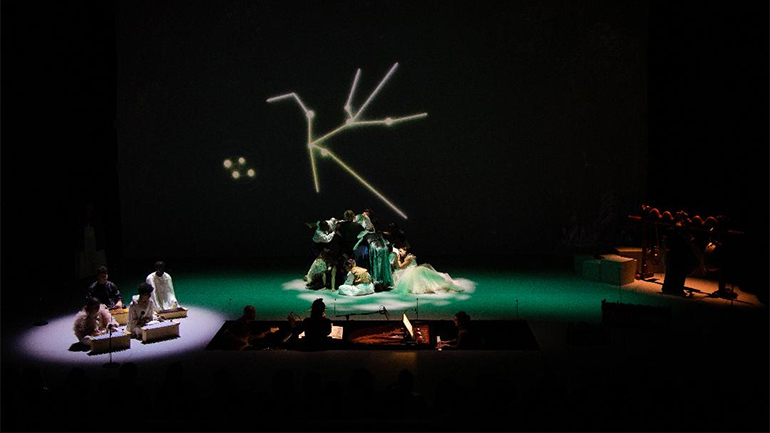 Εθνική Λυρική Σκηνή: Το πρόγραμμα των Εκπαιδευτικών και Κοινωνικών Δράσεων για τη σεζόν 2022 – 23