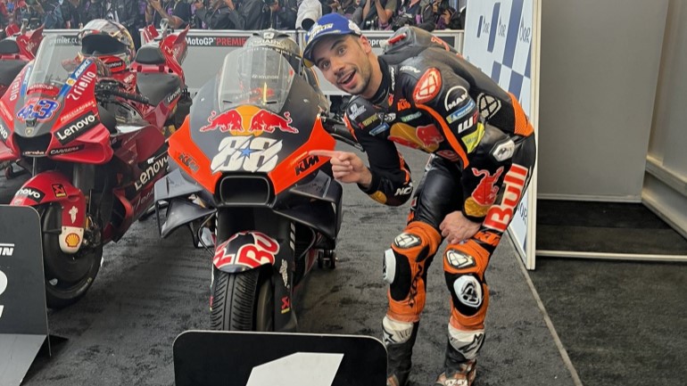 Video – Ανάλυση του Αγώνα MotoGP της Ταϊλάνδης από τον Δημήτρη Διατσίδη