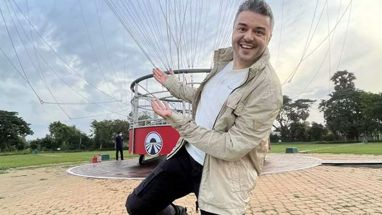 Asia Express: Αυτό είναι το πρώτο ζευγάρι που αποχώρησε