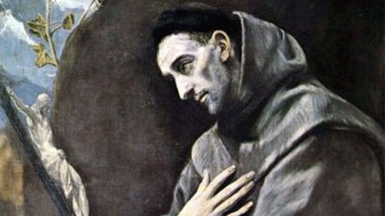 Άγιος Φραγκίσκος της Ασίζης: O Άγιος των φτωχών