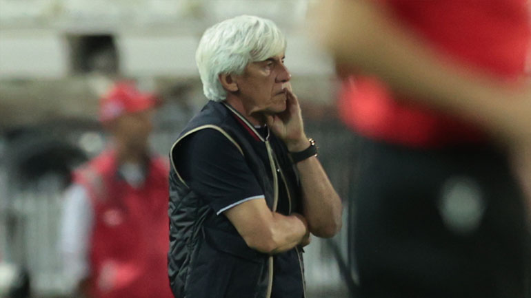 Γιοβάνοβιτς: «Οι νίκες σε αυτά τα παιχνίδια έχουν μεγαλύτερη αξία»