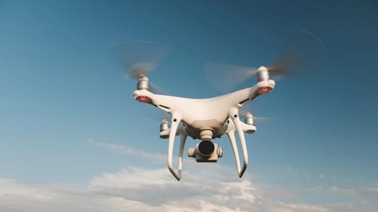 5 Χρήσιμα Tips για φωτογραφία με drones!