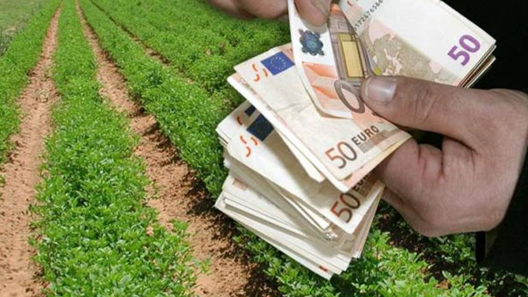 Πώς κατανέμονται τα 26,2 εκατ. ευρώ από το αποθεματικό κρίσης της ΕΕ