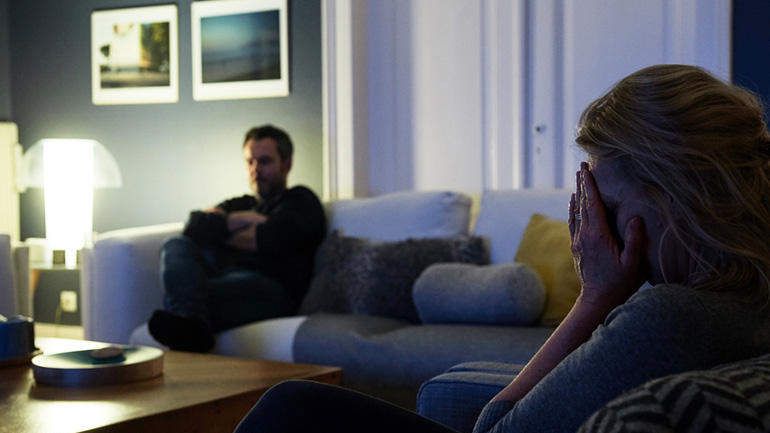 Συμβούλιο Ευρώπης: Νέα δήλωση για την πρόληψη της ενδοοικογενειακής βίας!