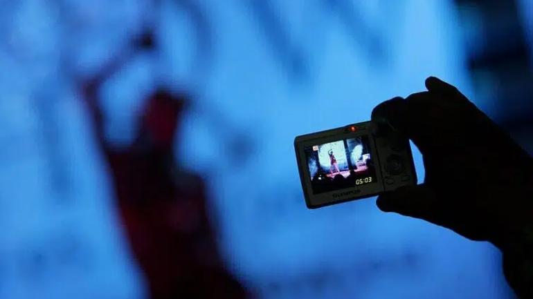 Revenge porn στην Πάτρα: Βίντεο με πρωταγωνιστές πυγμάχο και εργαζομένους εστίασης