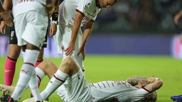 Βέλγιο: Ο Σελεμέκερς χάνει το Μουντιάλ