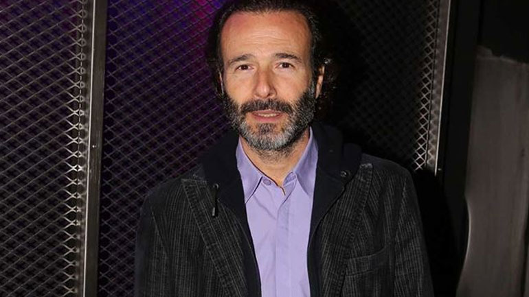 Θανάσης Ευθυμιάδης: Αποκάλυψε τον λόγο που δεν έχει βαφτίσει τις κόρες του