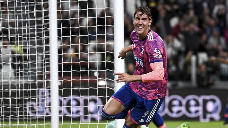 Ιταλία: Επέστρεψε στις νίκες η Γιουβέντους, 3-0 την Μπολόνια Ιταλία: Επέστρεψε στις νίκες η Γιουβέντους, 3-0 την Μπολόνια