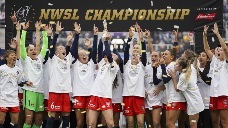 ΗΠΑ: Έρευνα για το γυναικείο ποδόσφαιρο αποκαλύπτει «συστημική» πρακτική σεξουαλικής κακοποίησης