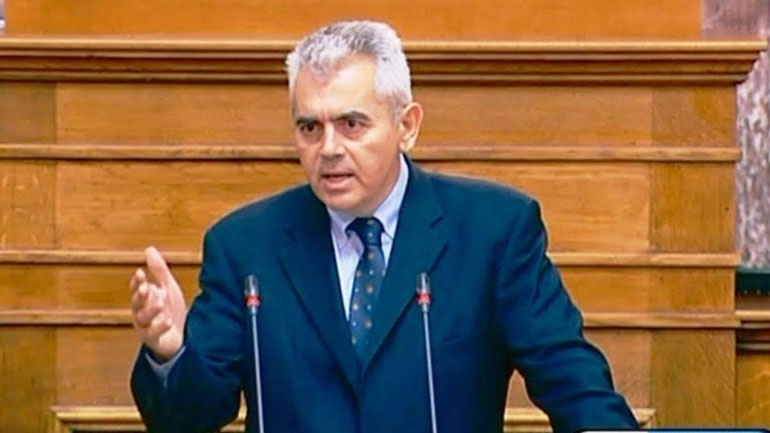 Χαρακόπουλος: Η διεθνής κοινότητα να καταδικάσει τον τουρκικό αναθεωρητισμό