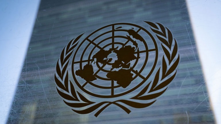 ΟΗΕ: Στη Γενική Συνέλευση παραπέμπεται η προσάρτηση ουκρανικών εδαφών από τη Ρωσία