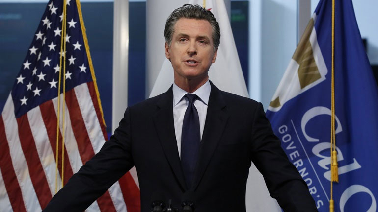 Καλιφόρνια: Σε ισχύ νόμος που αποτρέπει την ποινικοποίηση της ραπ