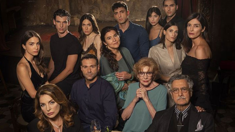 Γη της Ελιάς: Όλες οι εξελίξεις στο επεισόδιο της Τρίτης