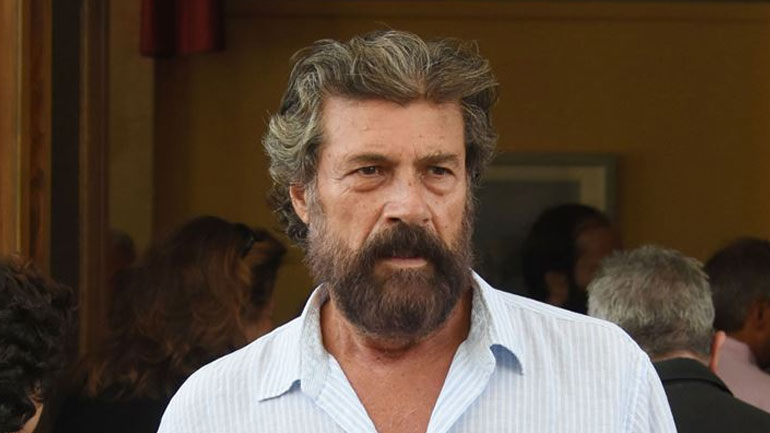 Νίκος Βερλέκης: «Με τον ιερέα που κατηγορήθηκε για σεξουαλική παρενόχληση έχω μια συγγένεια»