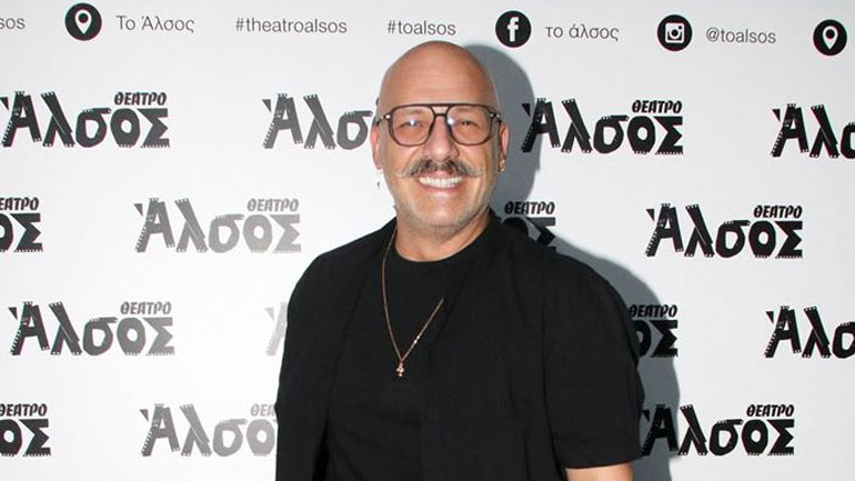 Νίκος Μουτσινάς για Νίκο Μάνεση: «Ήταν κακή η συγκυρία»