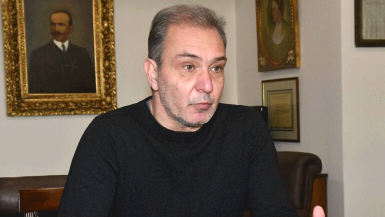 ΕΟΚ: Ο Χριστοδούλου νέος επικεφαλής της ΚΕΔ