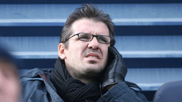 ΟΦΗ: Τέλος ο Μάρκος από το τμήμα σκάουτινγκ