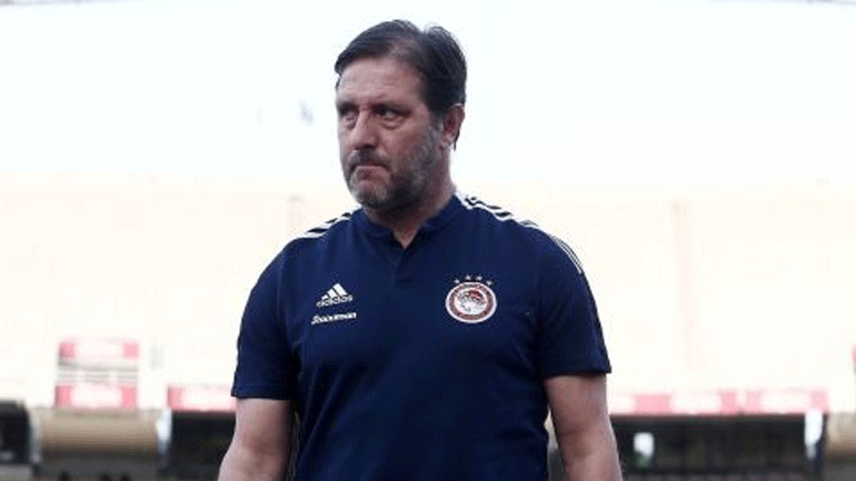 Πολύ κοντά στη Χαλ ο Πέδρο Μαρτίνς