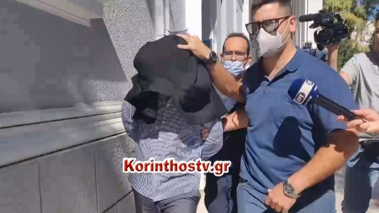 Κόρινθος: 33χρονος απήγαγε και βίασε την εν διαστάσει σύζυγό του