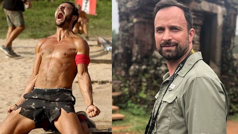 Γιώργος Λιανός για Survivor All Star: «Είναι άδικο να επικεντρωνόμαστε μόνο στον Ντάνο»