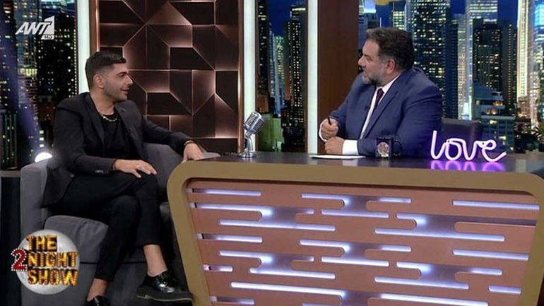 Διονύσης Μακρής: «Έβγαζα 60.000 ευρώ και τα χαλούσα σε κότερα και ελικόπτερα»