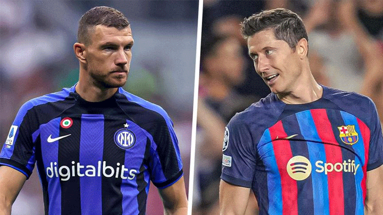 Ήξερες για τη δυσκολία σκοραρίσματος στους αγώνες της Ίντερ και της Μπαρτσελόνα;