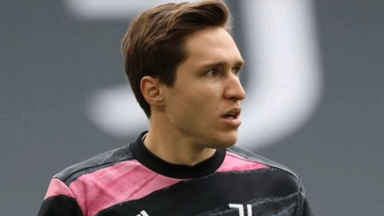 Γιουβέντους: Δεν πρόκειται να παραχωρηθεί ο Κιέζα