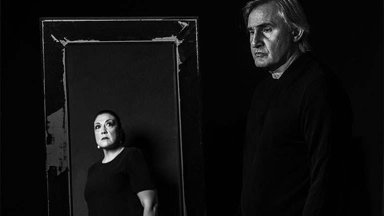 «Σοφία: Πώς η Βέμπο έγινε Φωνή της Ελλάδας» – Μια παράσταση αφιέρωμα στο Δημοτικό Θέατρο Πειραιά «Σοφία: Πώς η Βέμπο έγινε Φωνή της Ελλάδας» – Μια παράσταση αφιέρωμα στο Δημοτικό Θέατρο Πειραιά