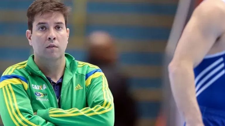 Βραζιλία: Φυλάκιση 109 (!) ετών σε προπονητή για βιασμό αθλητών Βραζιλία: Φυλάκιση 109 (!) ετών σε προπονητή για βιασμό αθλητών