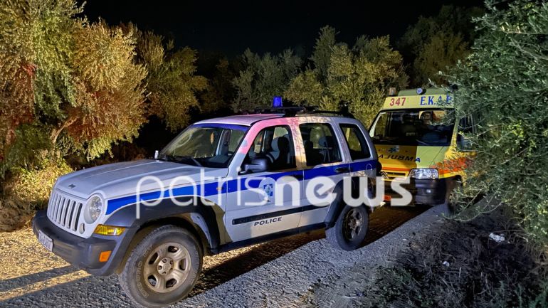 Ηλεία: 57χρονος φέρεται να ήπιε φυτοφάρμακο – «Χάθηκε» στα χωράφια