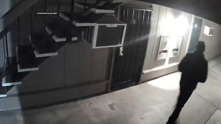 Η αστυνομία της Καλιφόρνια αναζητά κατά συρροή δολοφόνο