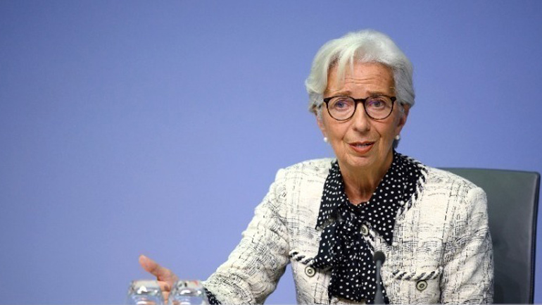 Συνεδριάζει στη Λεμεσό υπό την Λαγκάρντ το ΔΣ της Ευρωπαϊκής Κεντρικής Τράπεζας