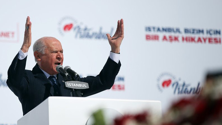 Το επαναλαμβανόμενο μοτίβο της τουρκικής επιθετικότητας